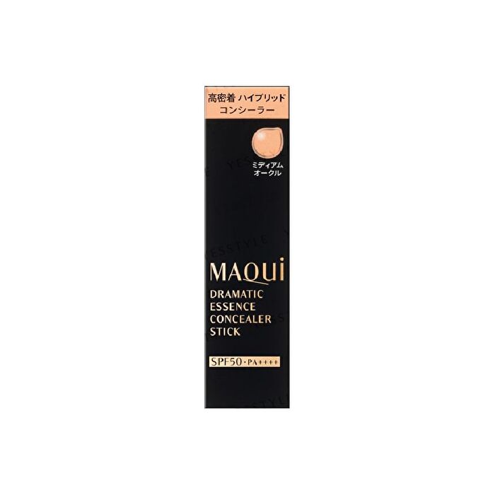 Maquillage Dramatic Essence Concealer Stick SPF 50 PA++++ - Medium Ocher