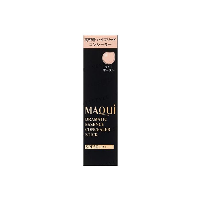 Maquillage Dramatic Essence Concealer Stick SPF 50 PA++++ - Medium Ocher