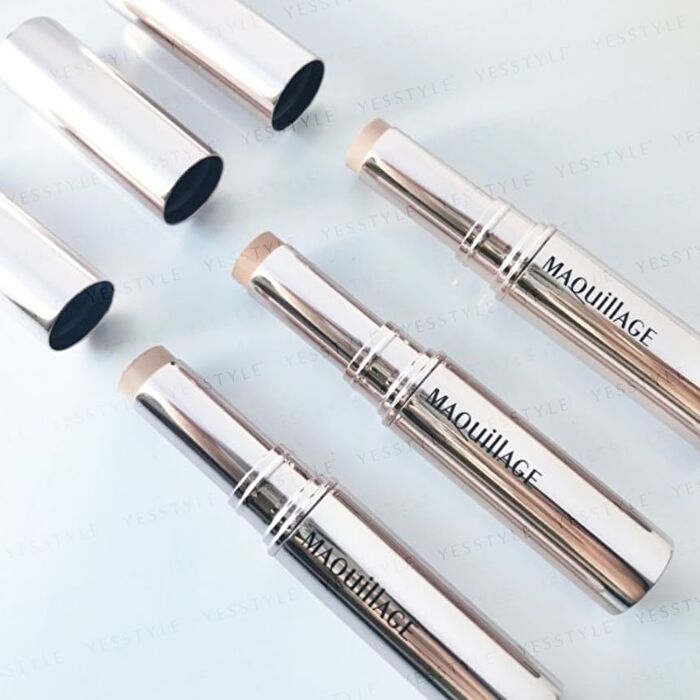 Maquillage Dramatic Essence Concealer Stick SPF 50 PA++++ - Baby Pink Ochre
