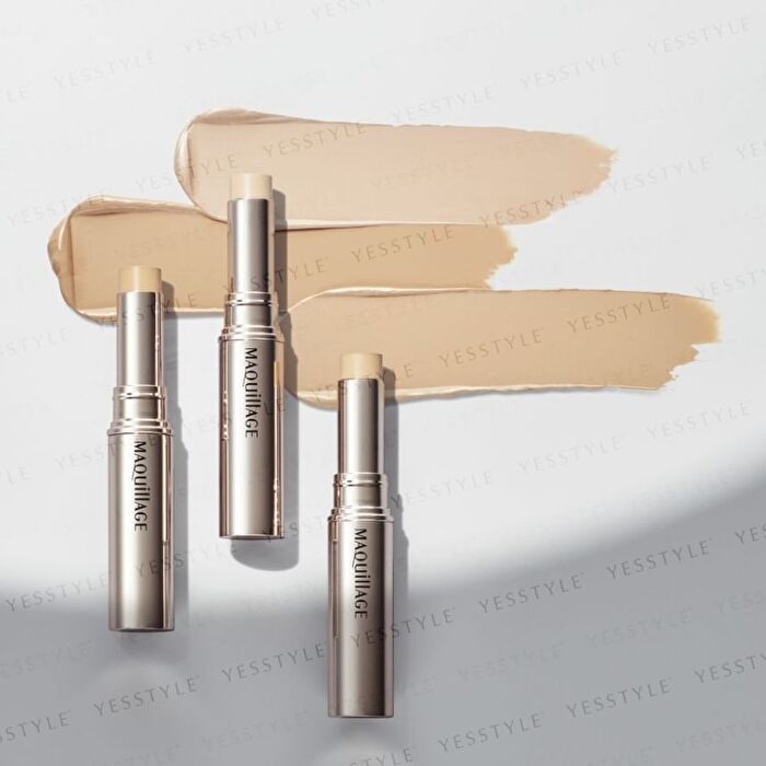 Maquillage Dramatic Essence Concealer Stick SPF 50 PA++++ - Baby Pink Ochre