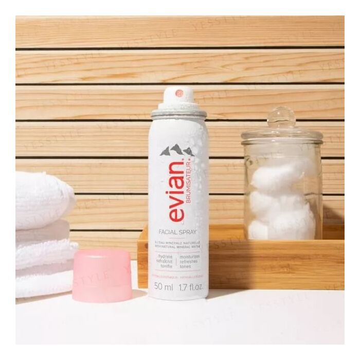 Facial Spray - 50ml