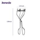 Ireneda Curly Plus Eyelash Curler - SR01# - 1pc