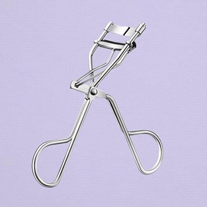 Ireneda Curly Plus Eyelash Curler - SR01# - 1pc