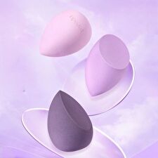 Ireneda Flawless Face Makeup Blender Beauty Sponge - PP03# - 1pc