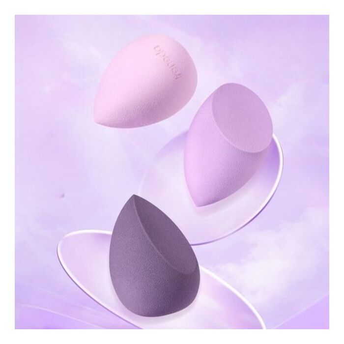Ireneda Flawless Face Makeup Blender Beauty Sponge - PP03# - 1pc
