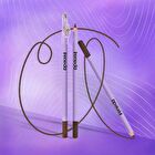 Ireneda Precision Eyebrow Pencil - 2 Colors - 01# Dark Brown - 1.6g