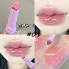 Set of 3: Heart Shaped Lip Gloss (1-3) - #Lip Gloss Set (1-3)