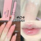 Set of 3: Heart Shaped Lip Gloss (4-6) - #Lip Gloss Set (4-6)