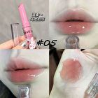 Set of 3: Heart Shaped Lip Gloss (4-6) - #Lip Gloss Set (4-6)
