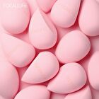Focallure Match Max Make Up Sponge - One Cut Heart - #06 Soft Pink  - 1pc