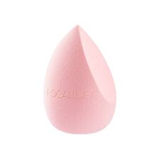 Focallure Match Max Make Up Sponge - One Cut Heart - #06 Soft Pink - 1pc