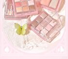 Glaze Dream Powder Palette - 02 - #G02 Dusk Earth Secret Realm