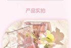 Gogo Tales Glaze Dream Powder Palette - 03 - #G03 Fanhua Brocade
