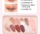 Glaze Dream Powder Palette - 05 - #G05 Late Cloud Harvest