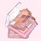Glaze Dream Powder Palette - 05 - #G05 Late Cloud Harvest