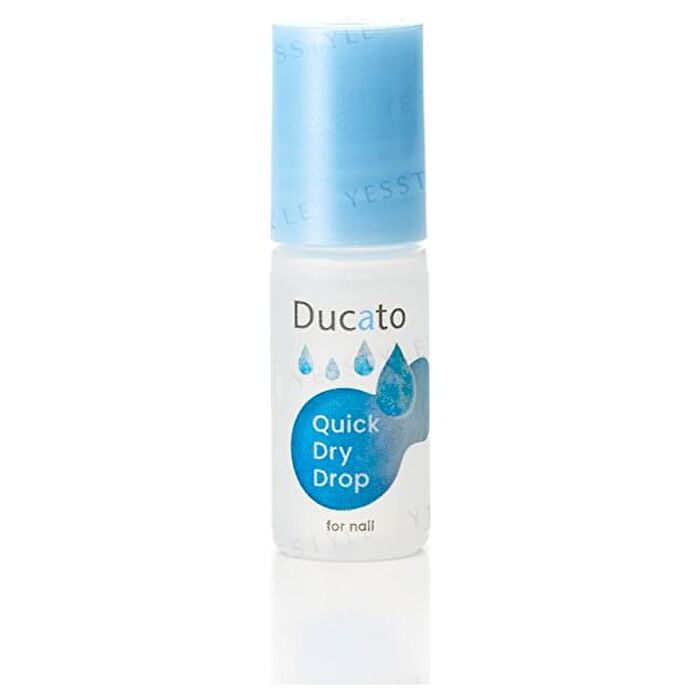 Ducato Quick Dry Drop For Nail - 5ml