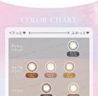 MOIST LABEL UV One-Day Natural Color Lens Tear Muse 20 pcs - P-0.00 (20 pcs)