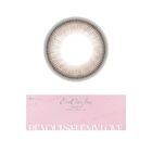 MOIST LABEL UV One-Day Natural Color Lens Tear Muse 20 pcs - P-0.00 (20 pcs)