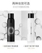 Pramy Background Moisture Makeup Setting Spray - 4 Types - Matte (Black) - 100ml
