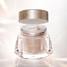 Pramy Lustrous Satin Peptide Repair Foundation Cream - 2 Shades - N10# Porcelain - 30g