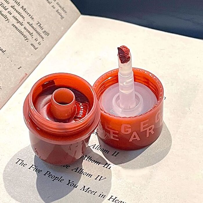 Moisturizing Lip Tint - (1-3) - #02 - 6g