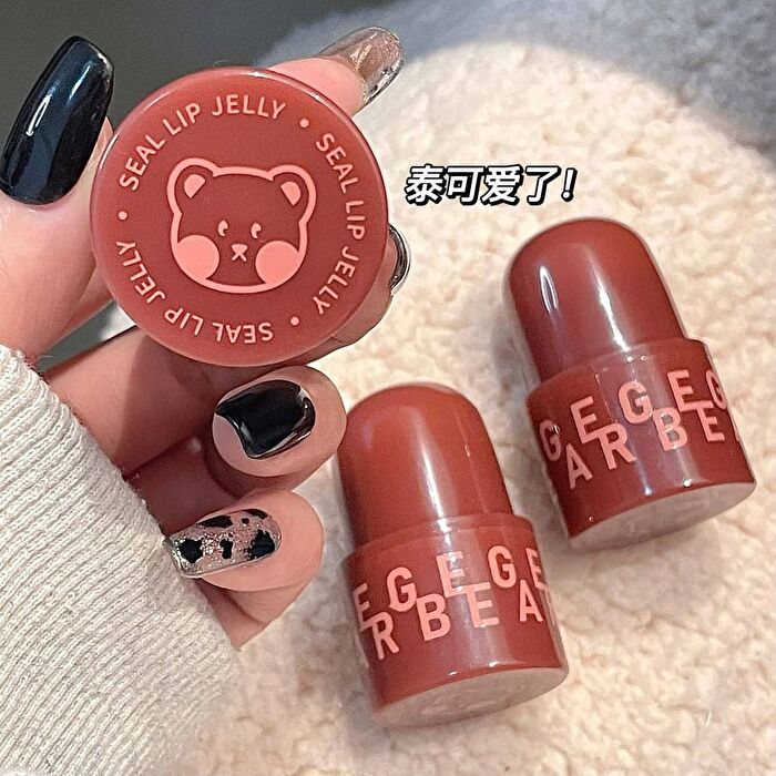 Moisturizing Lip Tint - (4-6) - #06 - 6g