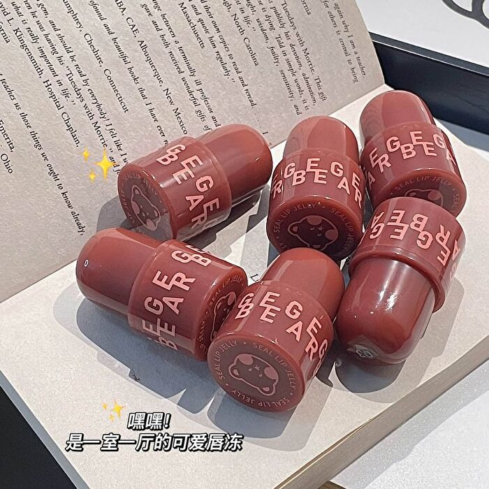 Moisturizing Lip Tint - (4-6) - #06 - 6g