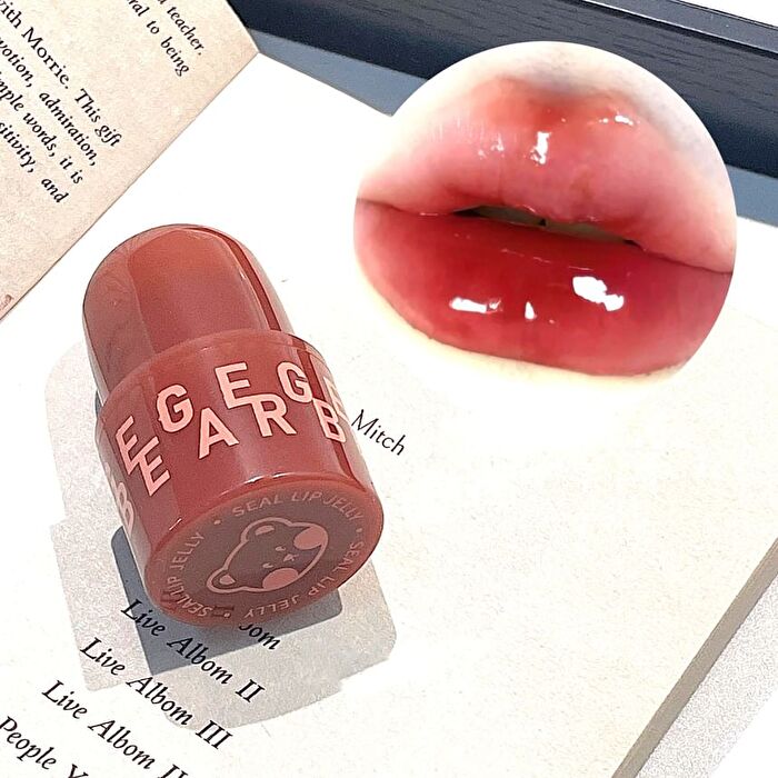 Moisturizing Lip Tint - (4-6) - #06 - 6g