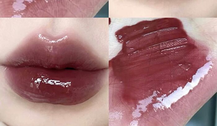 Moisturizing Lip Tint - (4-6) - #06 - 6g