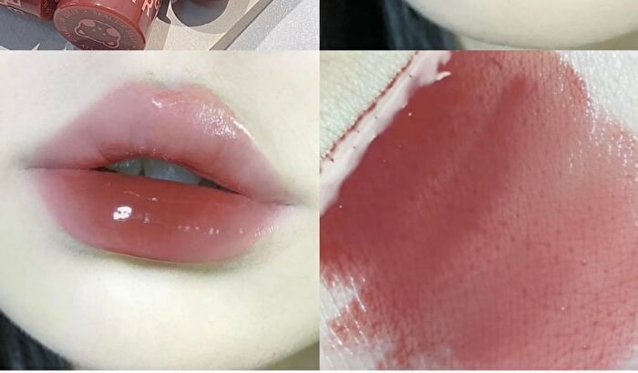Moisturizing Lip Tint - (4-6) - #06 - 6g
