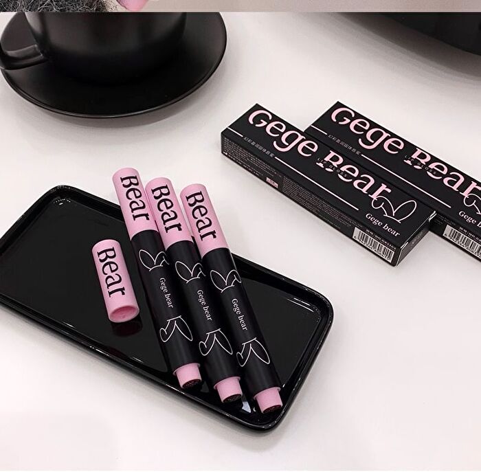 Rabbit Ear Edition Moisturizing Lip Tint - (1-3) - #01 - 1.8g