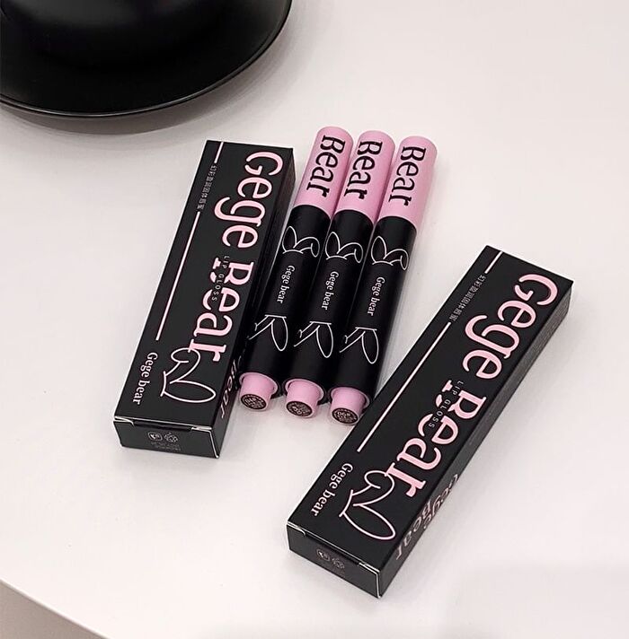 Rabbit Ear Edition Moisturizing Lip Tint - (1-3) - #01 - 1.8g