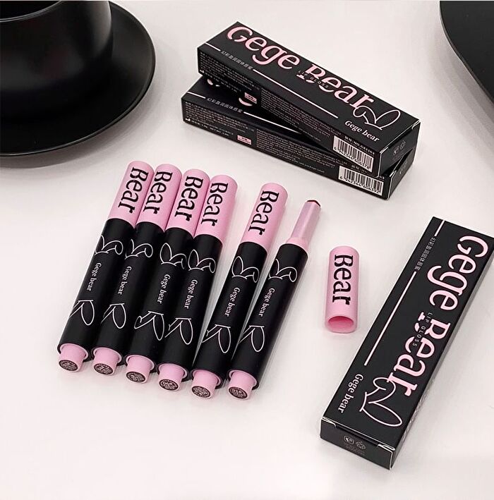 Rabbit Ear Edition Moisturizing Lip Tint - (1-3) - #02 - 1.8g