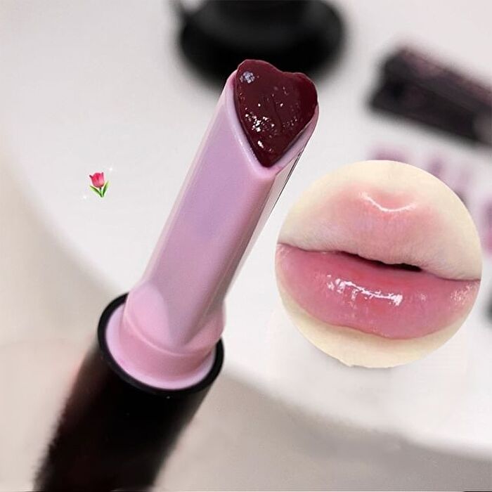 Rabbit Ear Edition Moisturizing Lip Tint - (1-3) - #02 - 1.8g