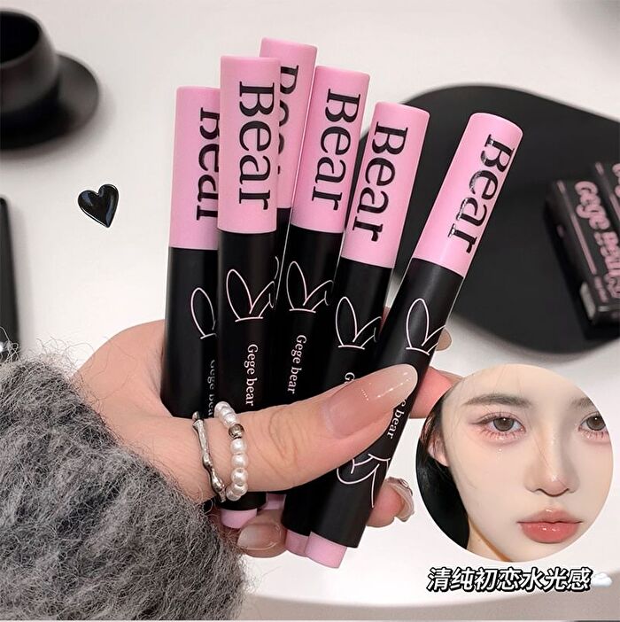 Rabbit Ear Edition Moisturizing Lip Tint - (4-6) - #04 - 1.8g