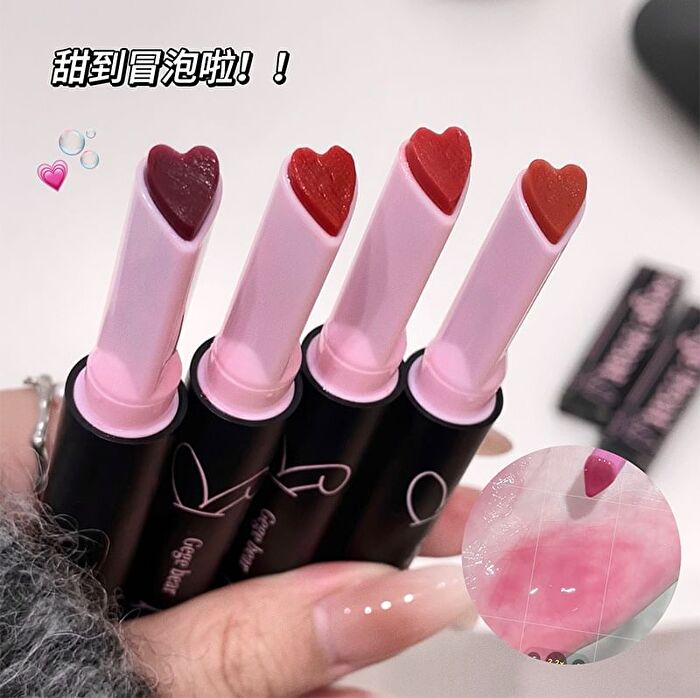 Rabbit Ear Edition Moisturizing Lip Tint - (4-6) - #04 - 1.8g