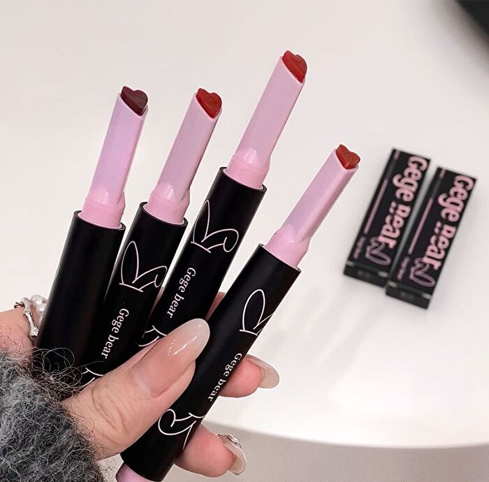 Rabbit Ear Edition Moisturizing Lip Tint - (4-6) - #04 - 1.8g
