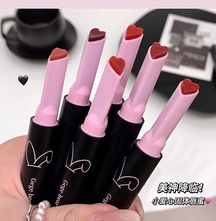 Rabbit Ear Edition Moisturizing Lip Tint - (4-6) - #05 - 1.8g