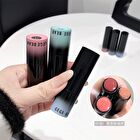 2 in 1 Moisturizing Shiny Lip Tint - 3 Colors - #02 - 4g
