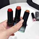 2 in 1 Moisturizing Shiny Lip Tint - 3 Colors - #02 - 4g