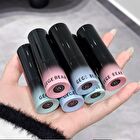 2 in 1 Moisturizing Shiny Lip Tint - 3 Colors - #02 - 4g