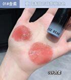 2 in 1 Moisturizing Shiny Lip Tint - 3 Colors - #02 - 4g