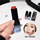 2 in 1 Moisturizing Shiny Lip Tint - 3 Colors - #02 - 4g