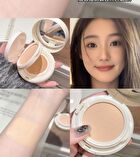 2 in 1 Moisturizing Air Cushion Foundation - 2 Colors - #01
