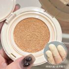 2 in 1 Moisturizing Air Cushion Foundation - 2 Colors - #02