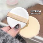 2 in 1 Moisturizing Air Cushion Foundation - 2 Colors - #02