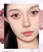 Diamond Flash Glitter Eyeshadow - 4 Colors - K21# Champagne - 2g