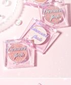 Diamond Flash Glitter Eyeshadow - 4 Colors - K24# Pink - 2g
