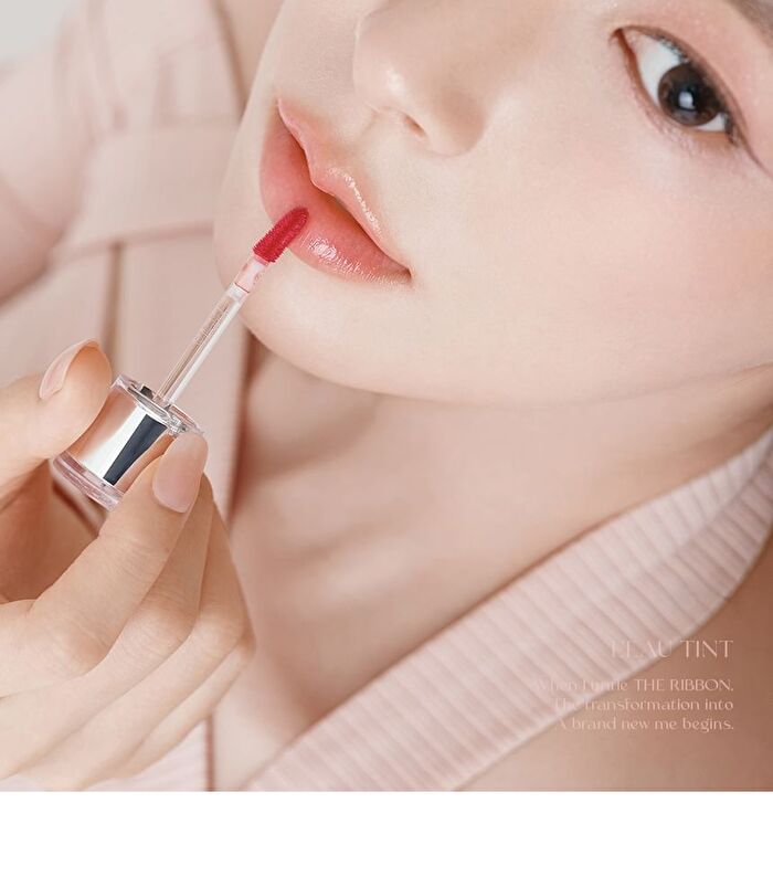 L\'eau Tint - 7 Colors - #02 Fleur L\'eau