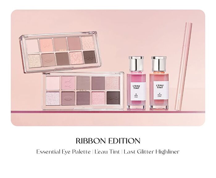 L\'eau Tint - 7 Colors - #02 Fleur L\'eau